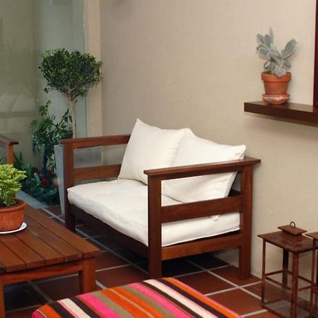 Tayka Suites 살타 외부 사진