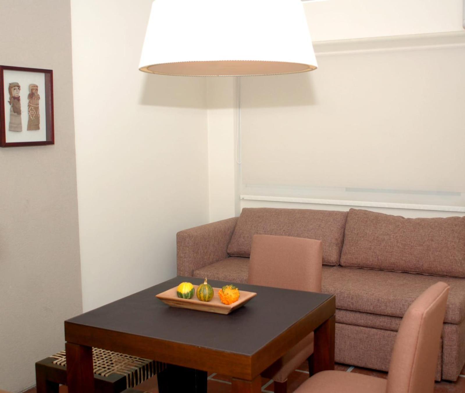 Tayka Suites 살타 외부 사진
