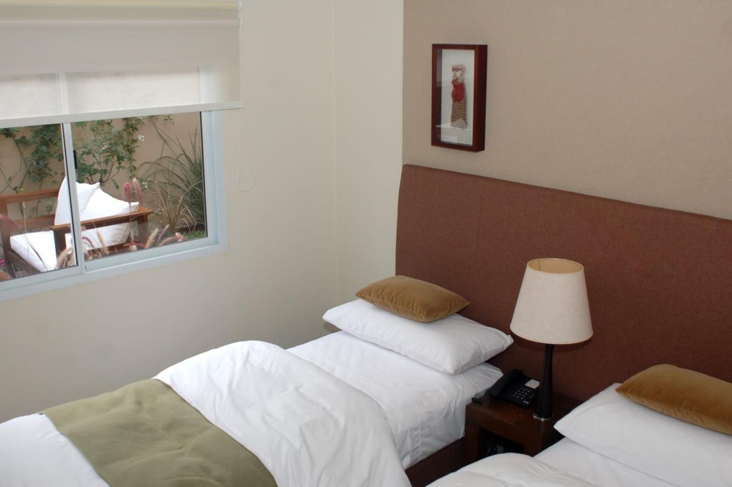 Tayka Suites 살타 외부 사진