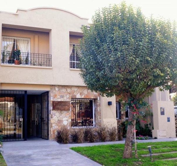 Tayka Suites 살타 외부 사진