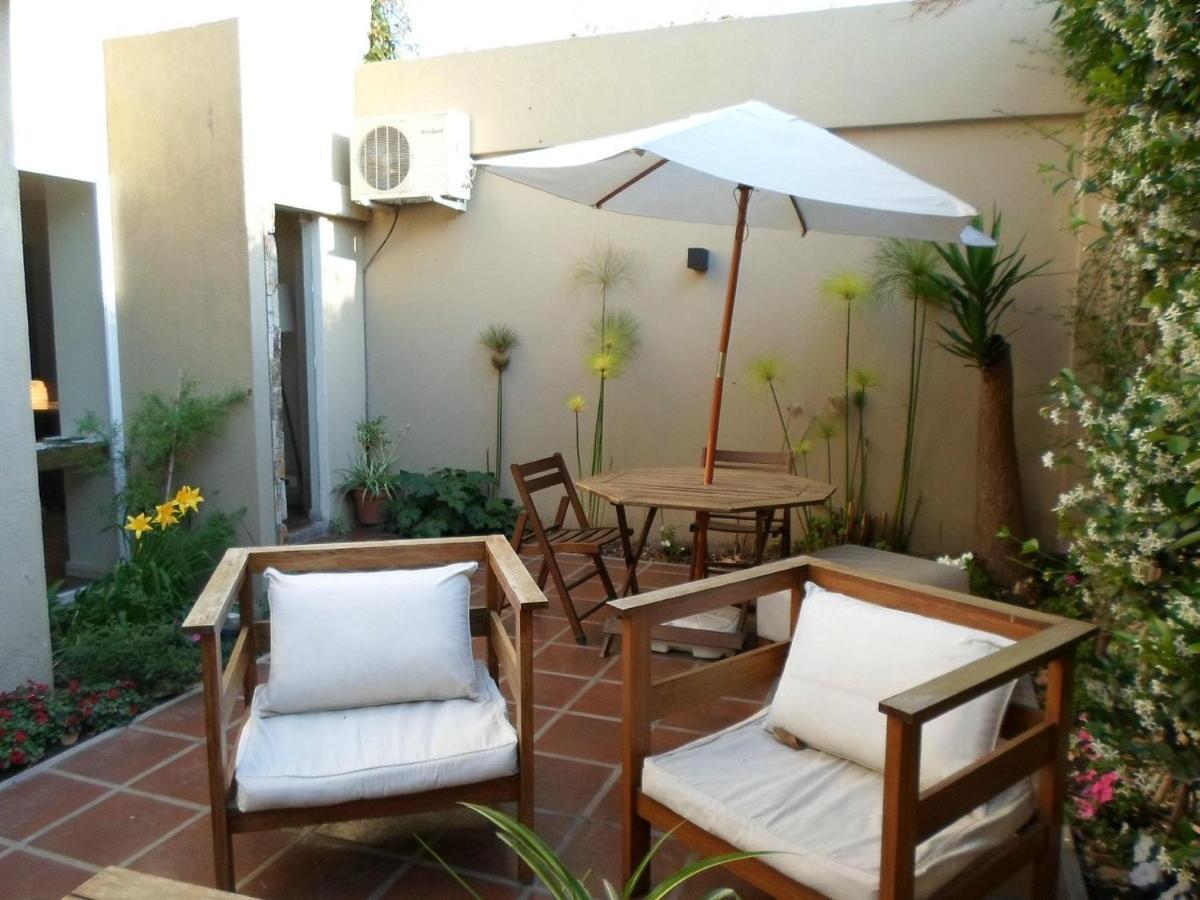 Tayka Suites 살타 외부 사진