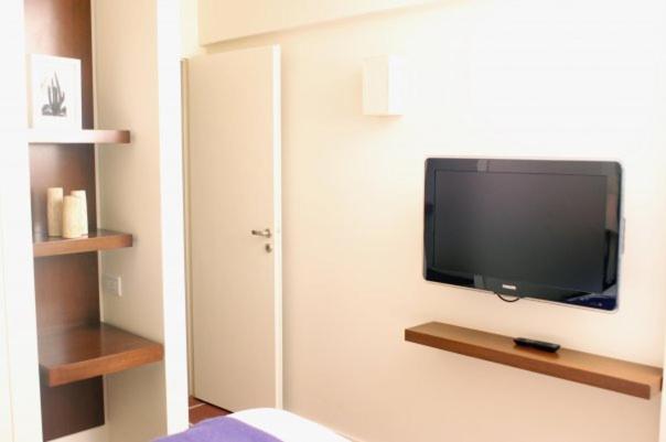 Tayka Suites 살타 외부 사진