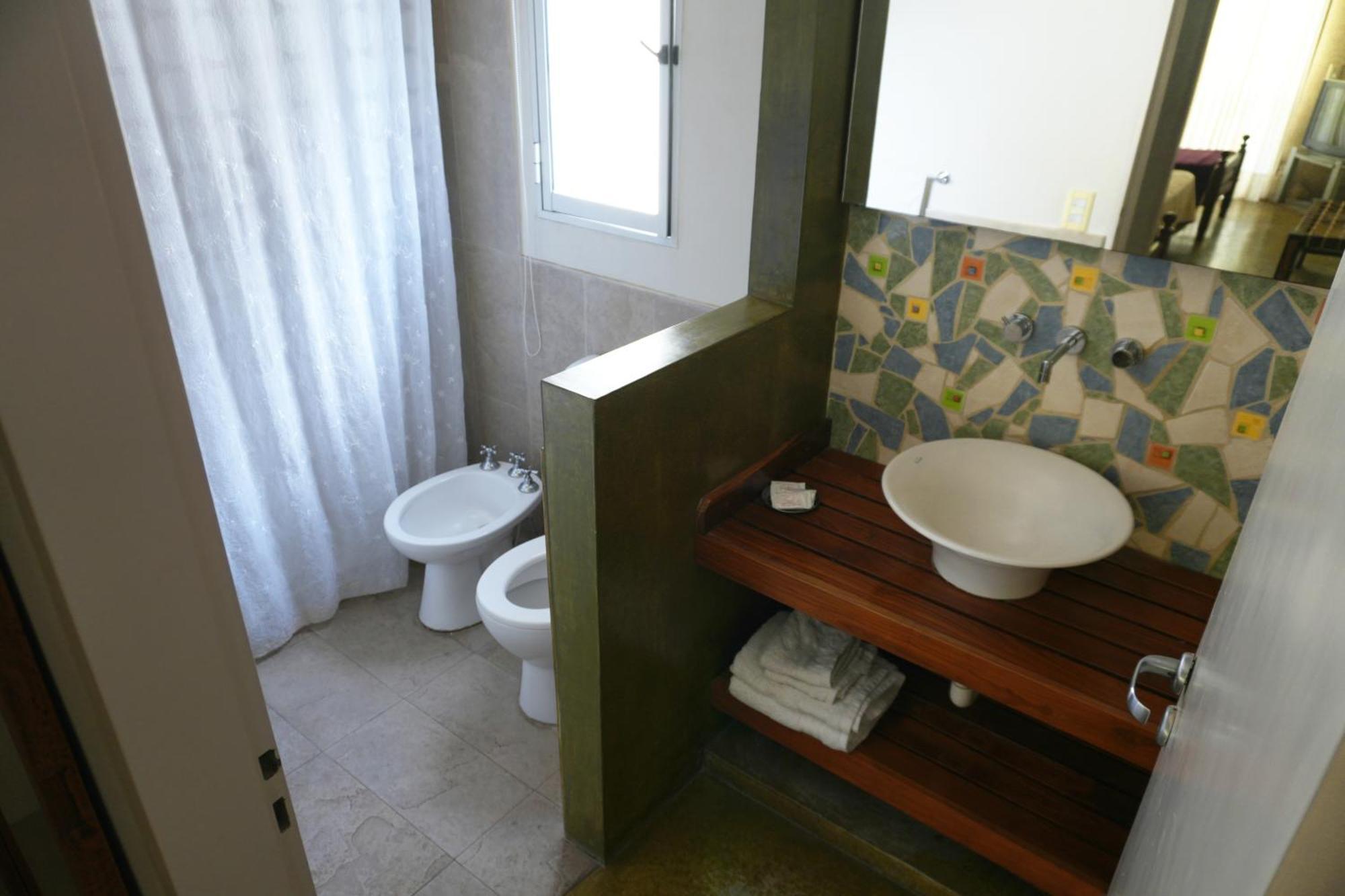 Tayka Suites 살타 외부 사진
