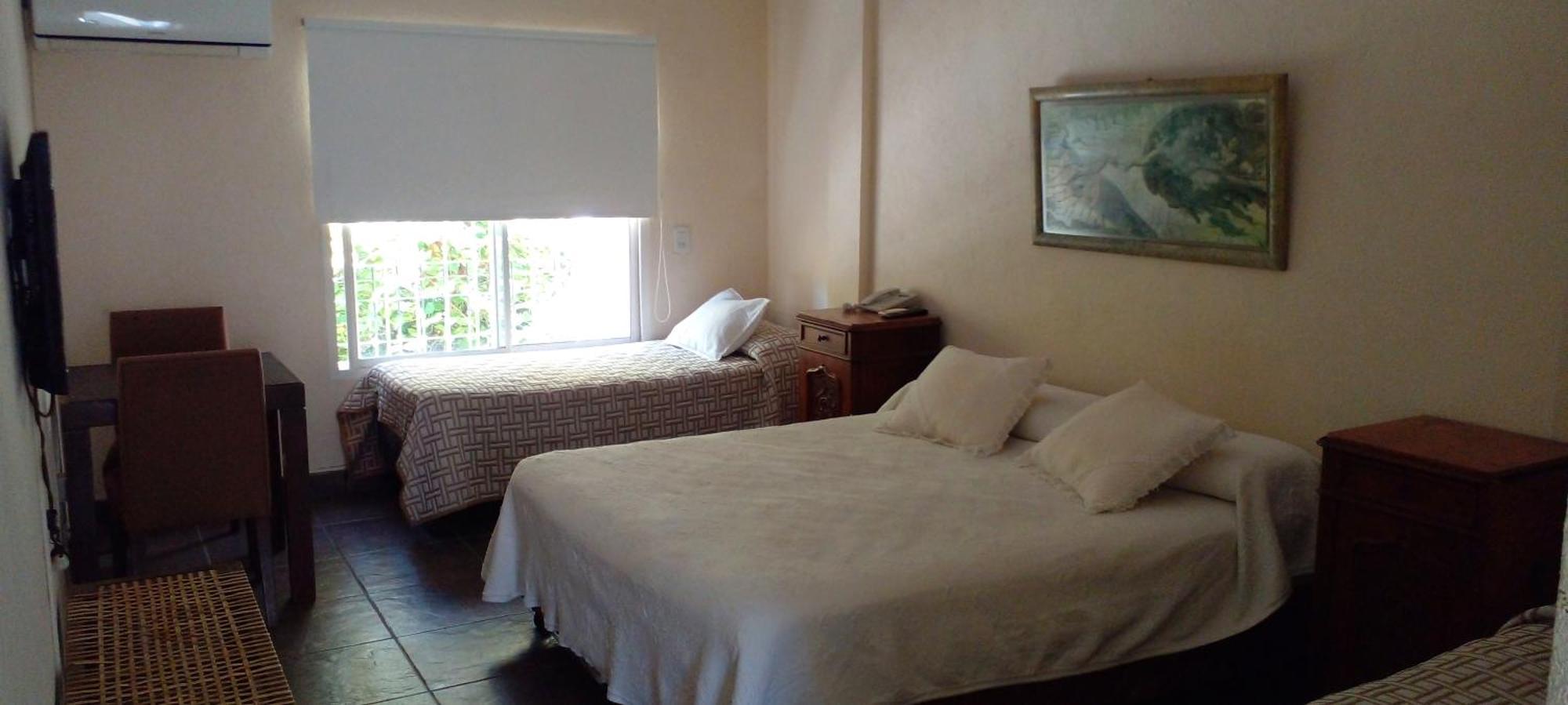 Tayka Suites 살타 외부 사진